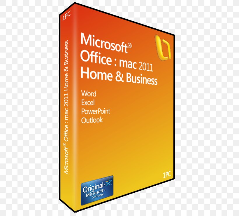 Office For Mac Home And Business 2011 Download Free