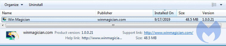Magician for mac os x 10.8