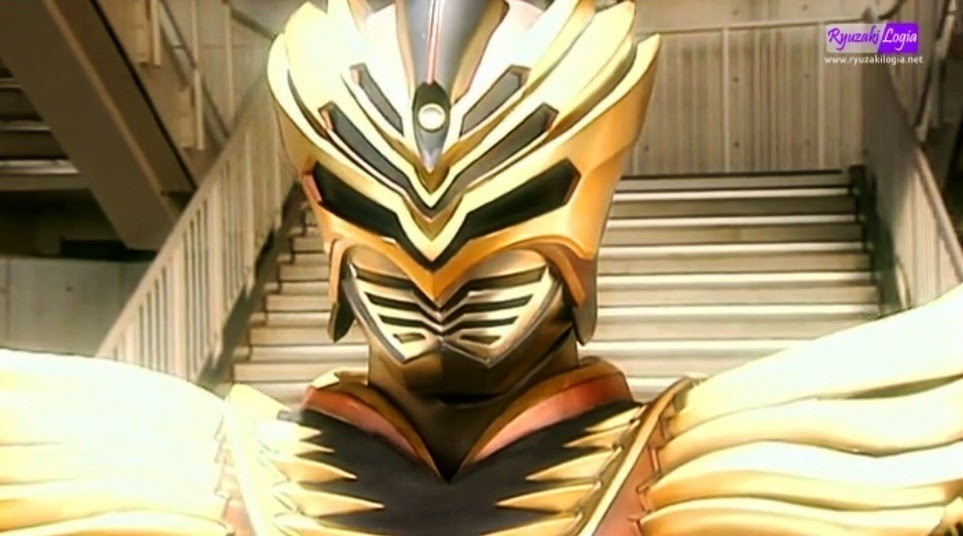 Kamen rider ryuki all episode sub indo